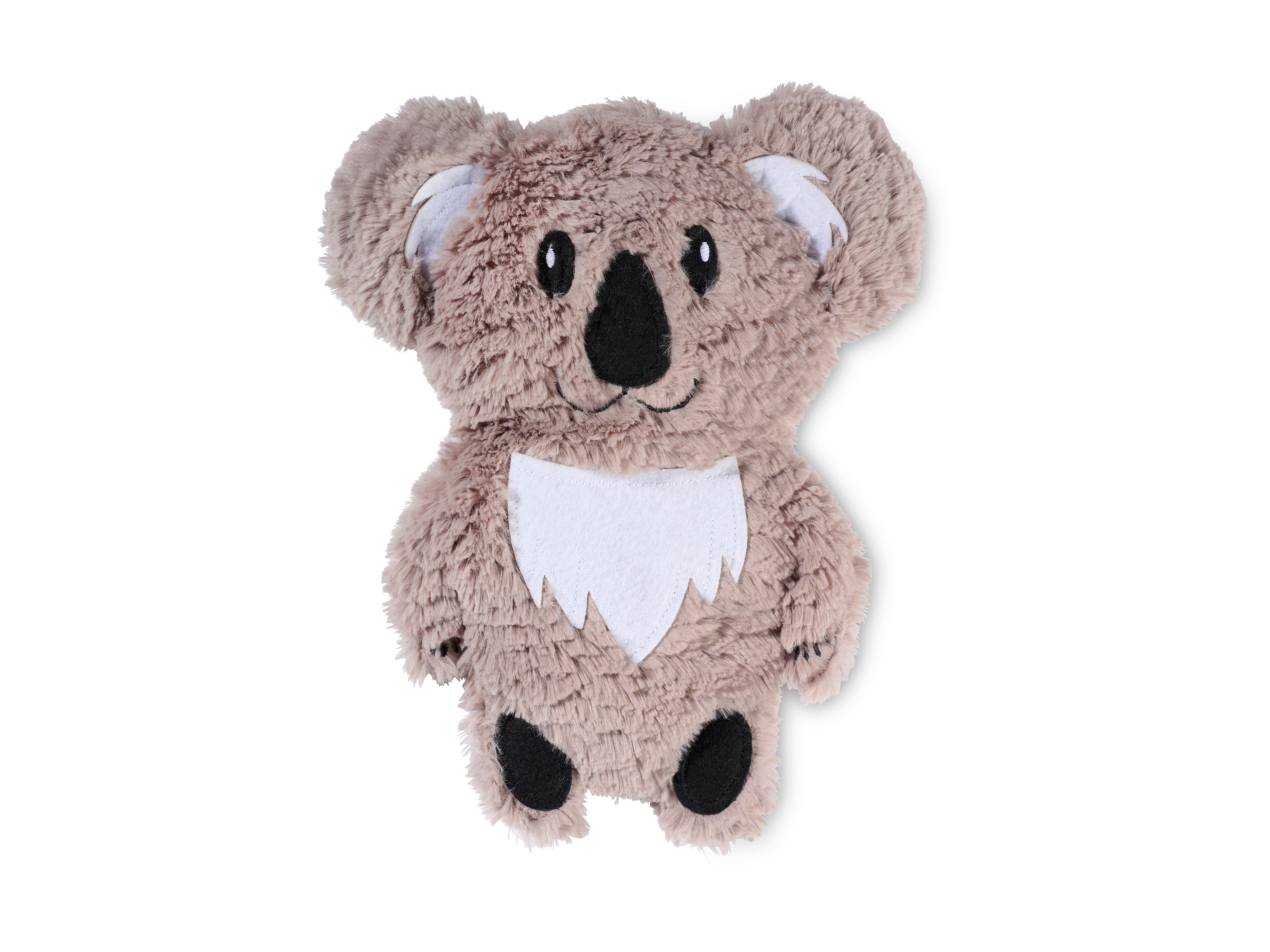 Heatable Huggable Curious Koala – BITTEN BV