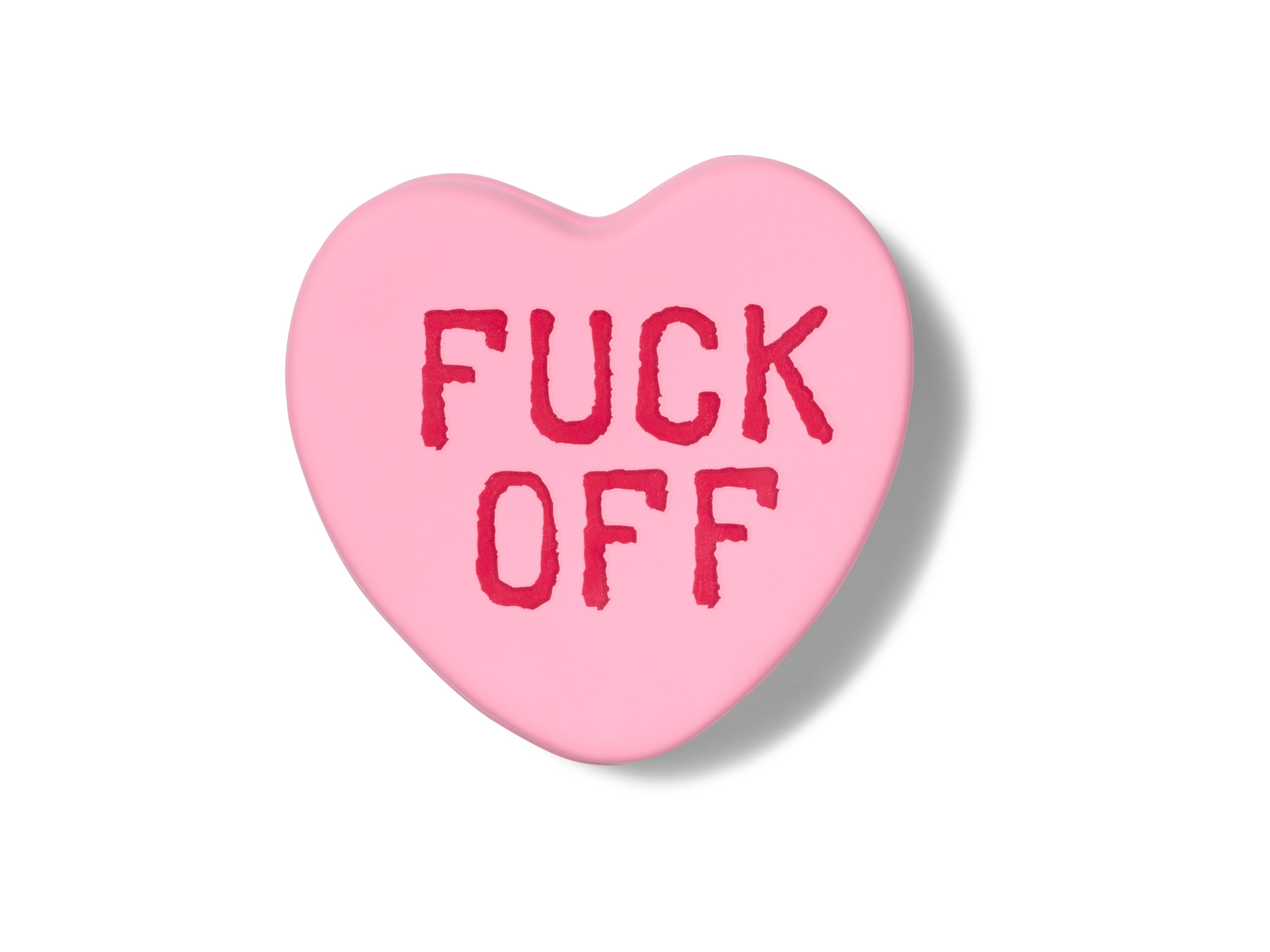 Sweet Heart Candy Box Fuck Off – BITTEN BV