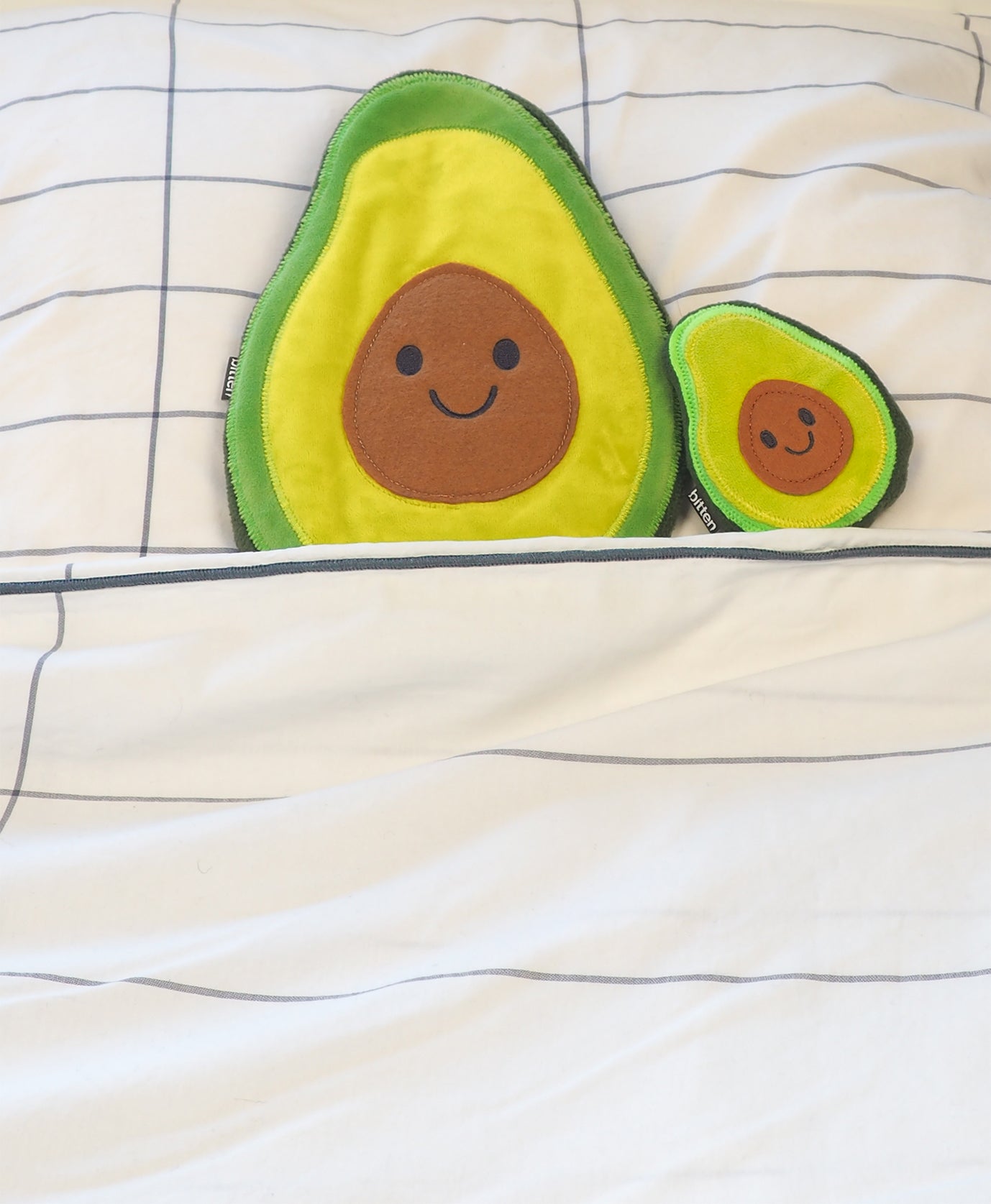 Pocket Pal Cool Avocado BITTEN BV