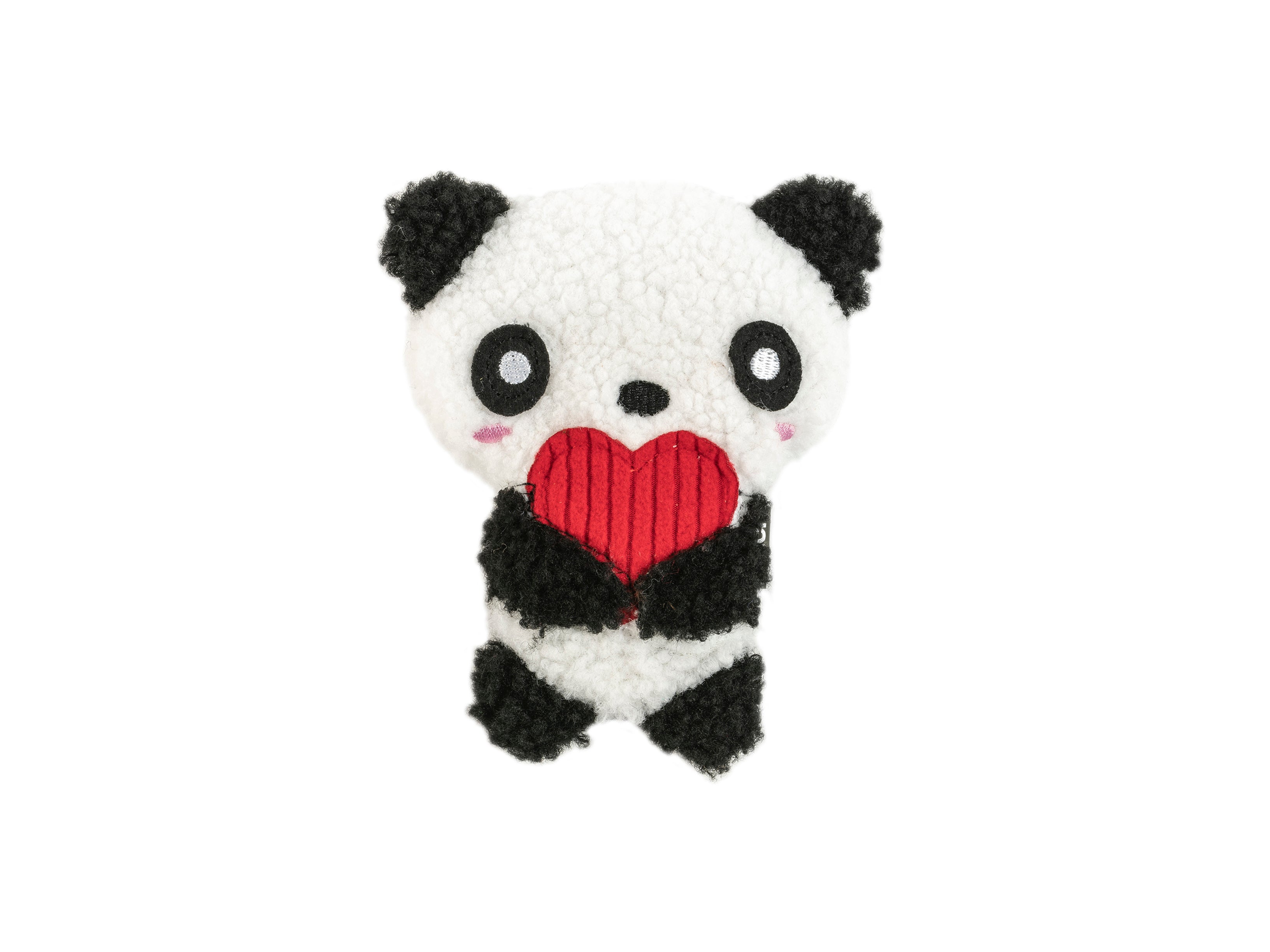 Panda Pocket Camo Bambu Brand Bear Anime Cartoon - Panda - Magnet