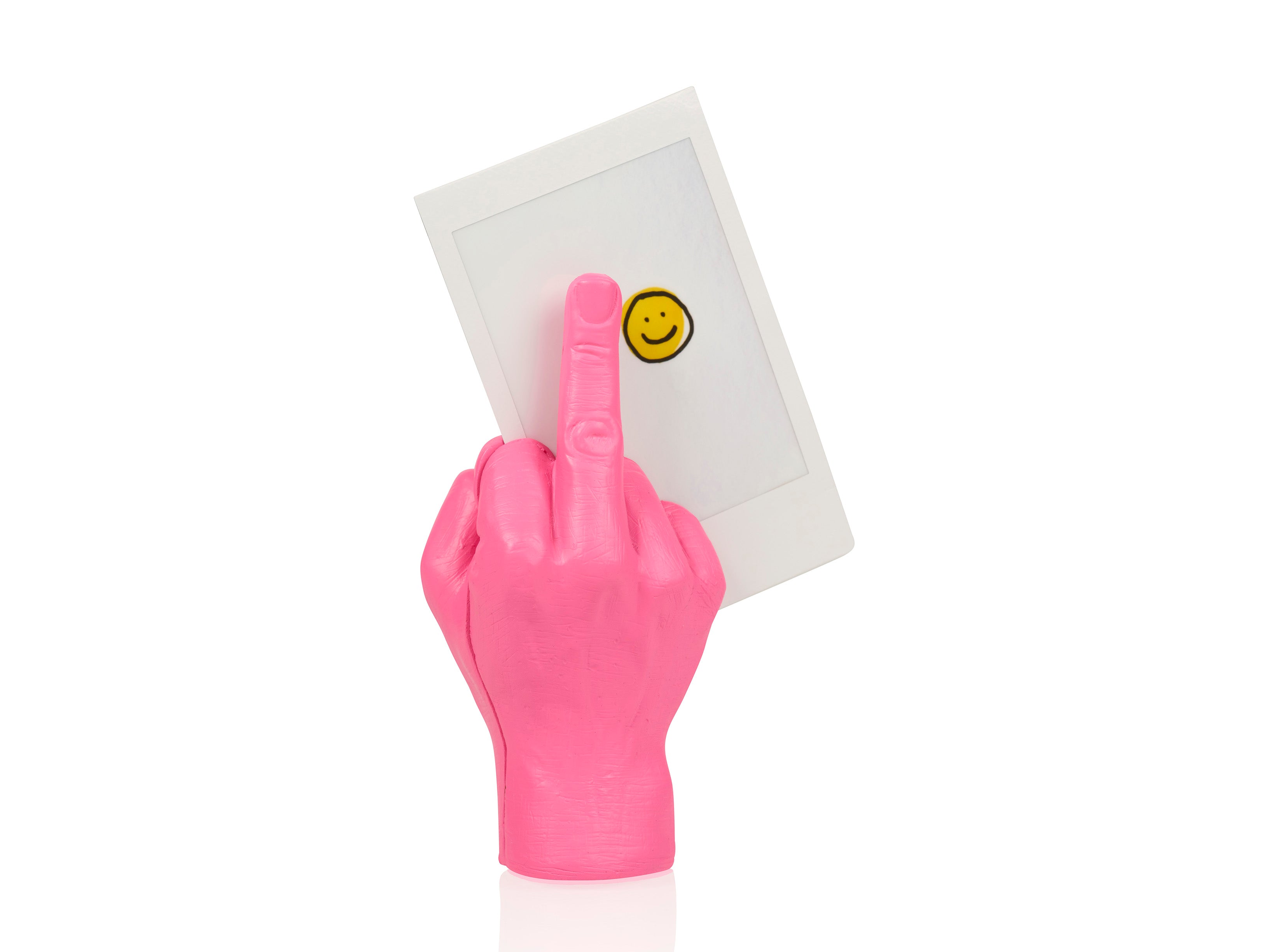 Cursed Emoji Hand - Cursed Emoji Hand - Magnet