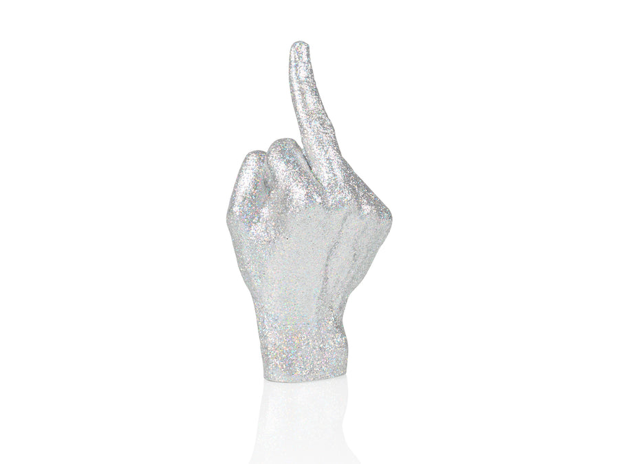 The Finger Sculpture Disco