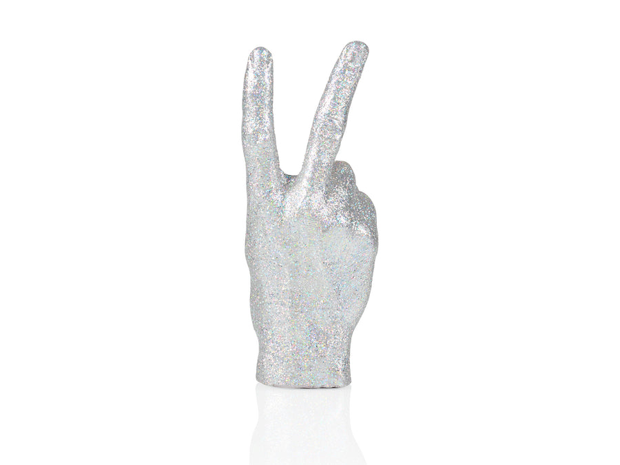 Peace Sculpture Disco