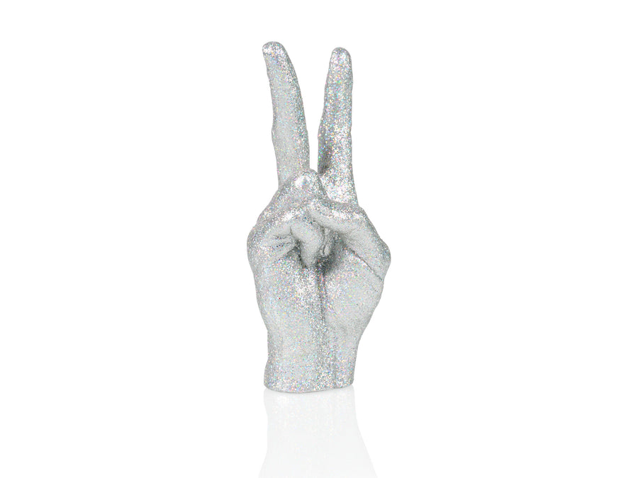 Peace Sculpture Disco