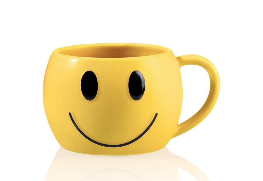 Mood Mug SUnshine