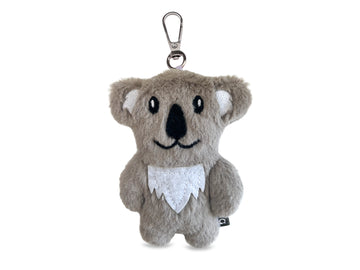 Keyfriend Curious Koala
