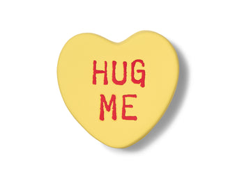 Sweet Heart Candy Box Hug Me