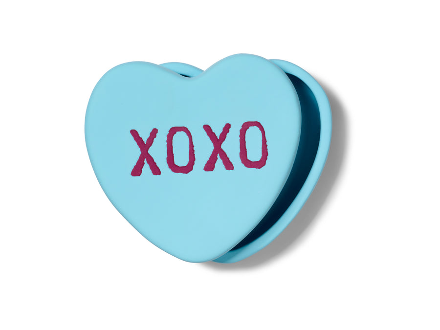 Sweet heart Candy Box XOXO