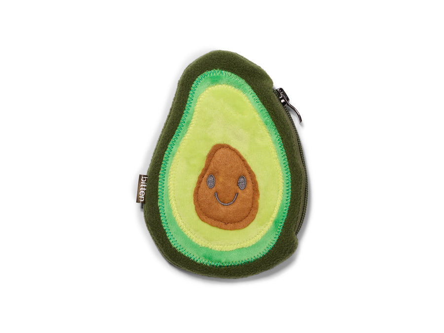 Pocket Pouchh Cool Avocado