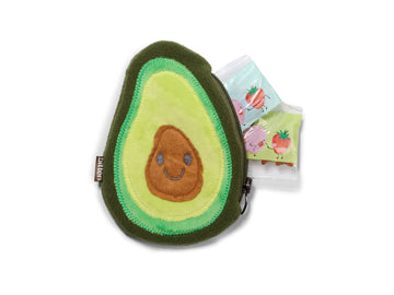 Pocket Pouchh Cool Avocado