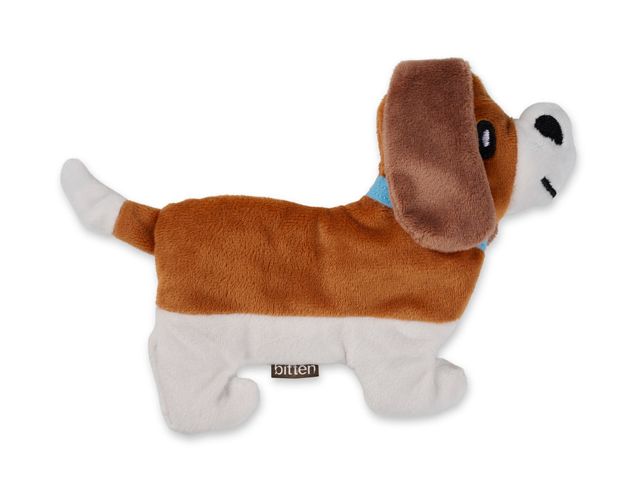 Pocket Pal Loyal Basset Hound