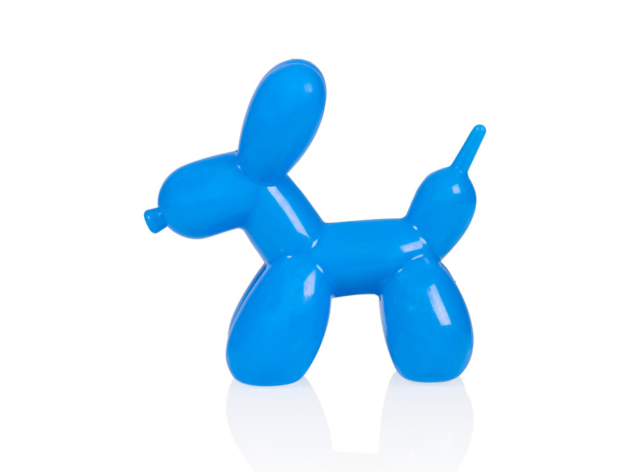 Balloon Dog Light Blue