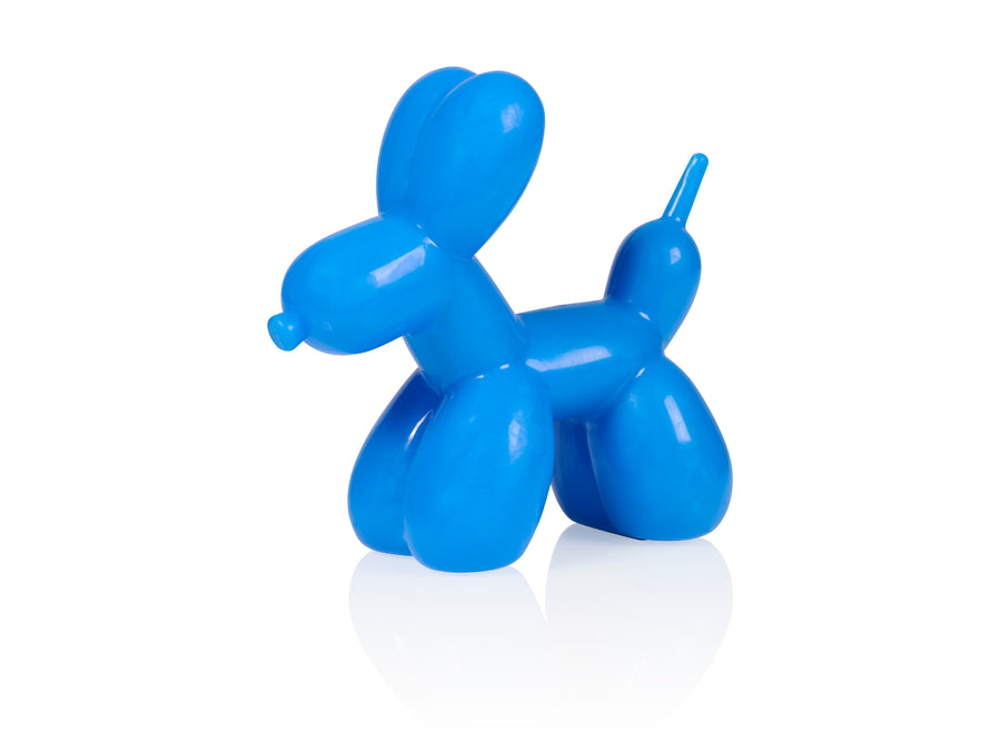 Balloon Dog Light Blue