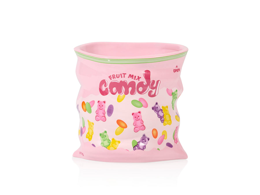 Candy Ceramic Bag