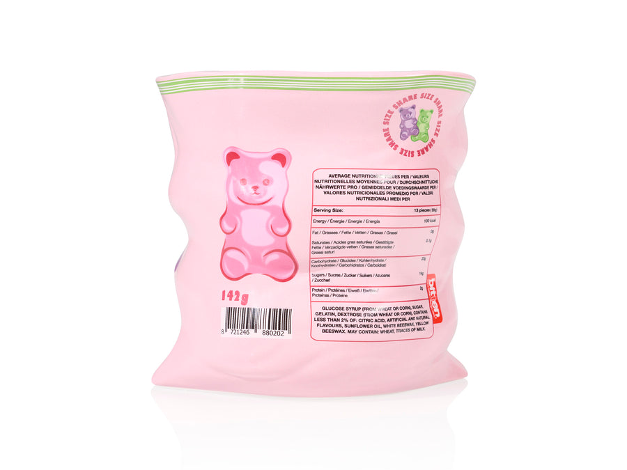 Candy Ceramic Bag