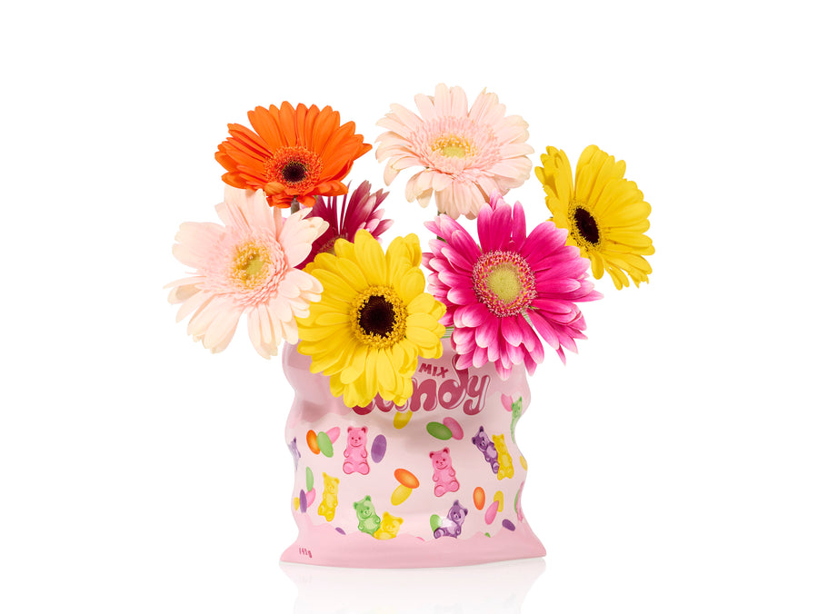 Candy Ceramic Bag