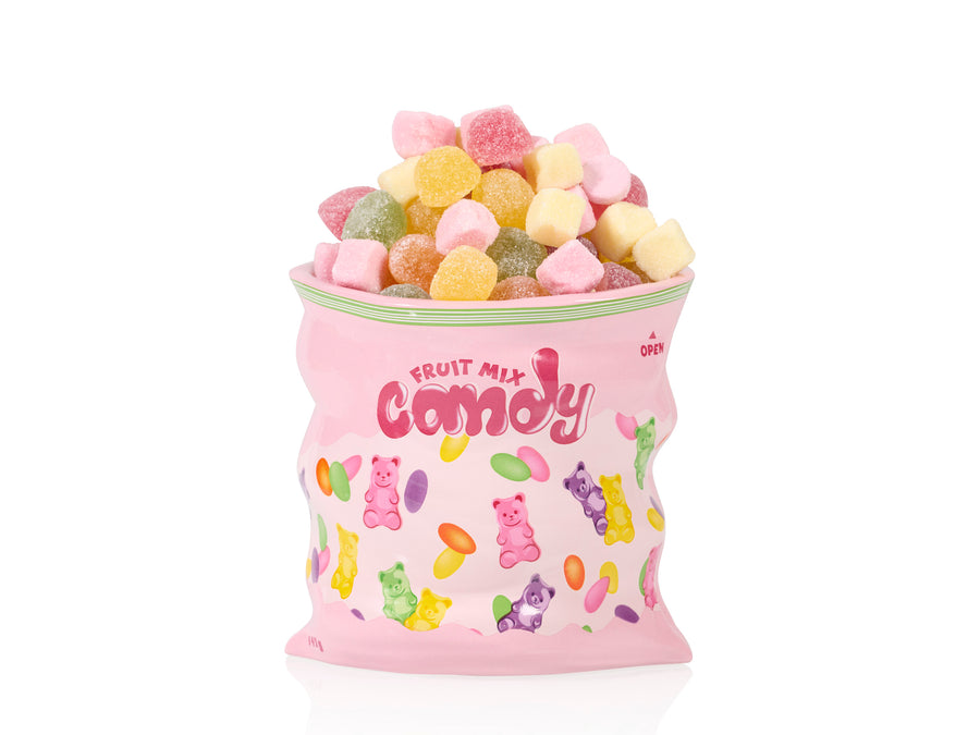 Candy Ceramic Bag