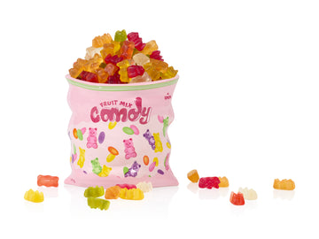 Candy Ceramic Bag