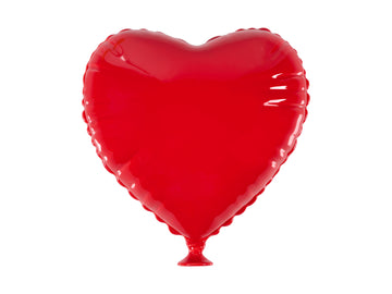 Heart Balloon Trinket Box