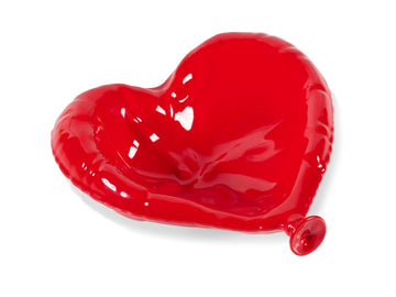 Heart Balloon Tray