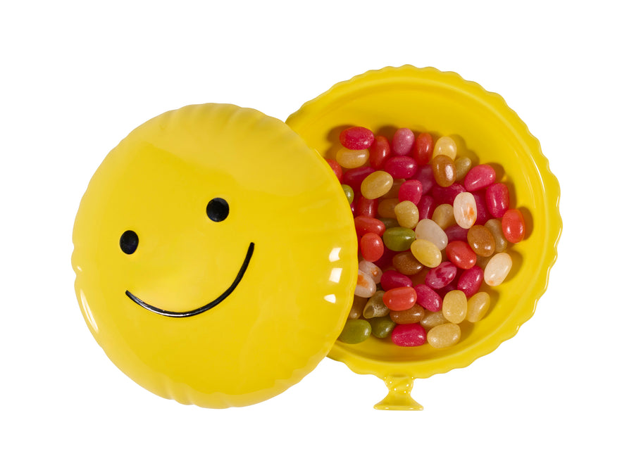 Happy Balloon Trinket Box