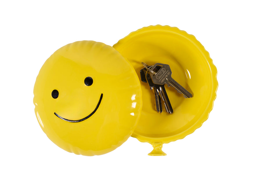 Happy Balloon Trinket Box