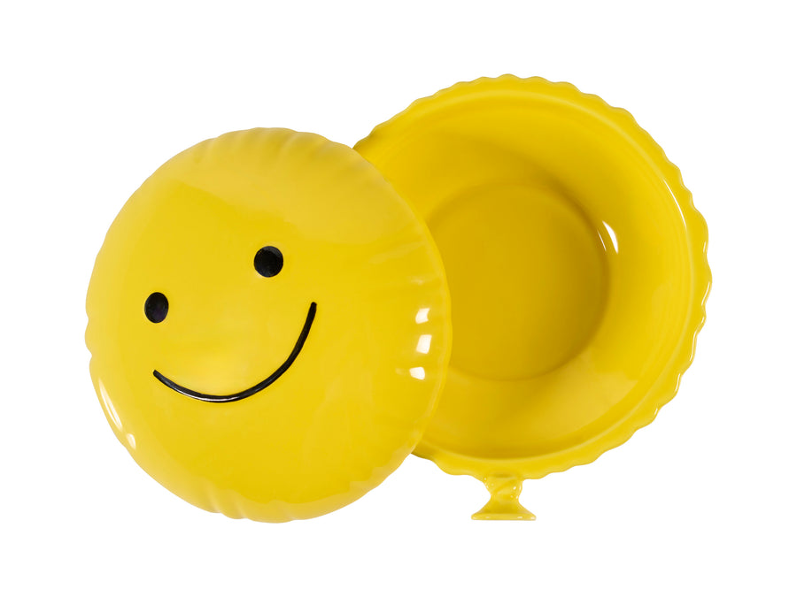 Happy Balloon Trinket Box