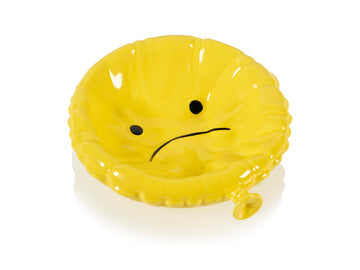 Sad Balloon Tray