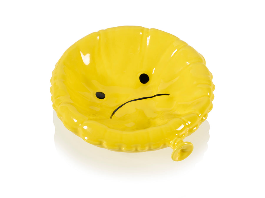 Sad Balloon Tray