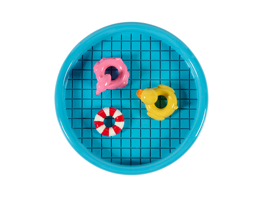 Floaty Pool Trinket Dish