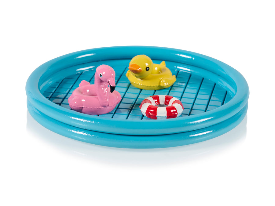 Floaty Pool Trinket Dish