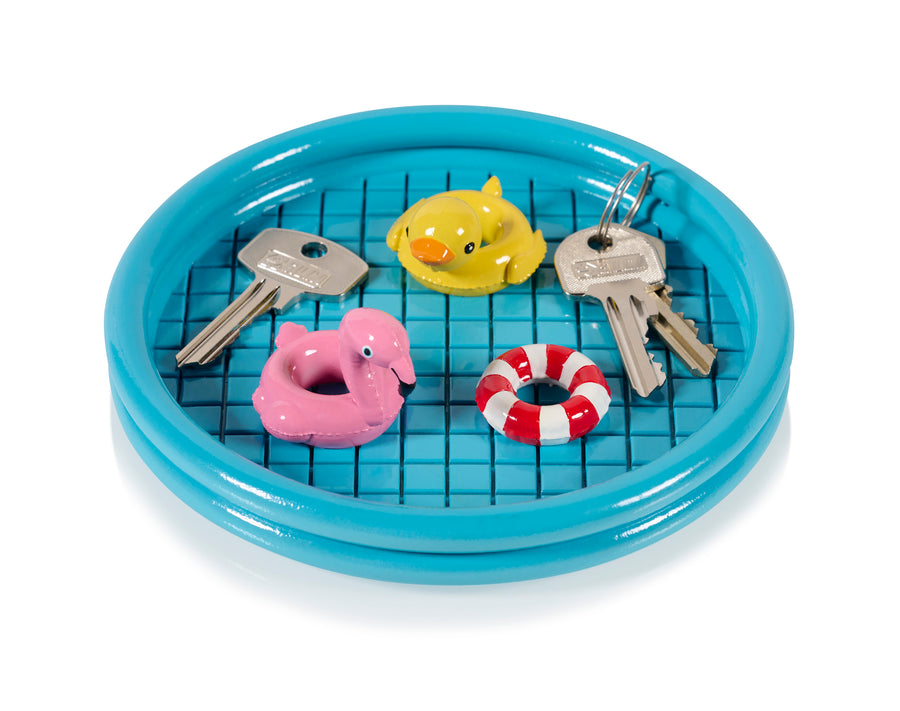 Floaty Pool Trinket Dish