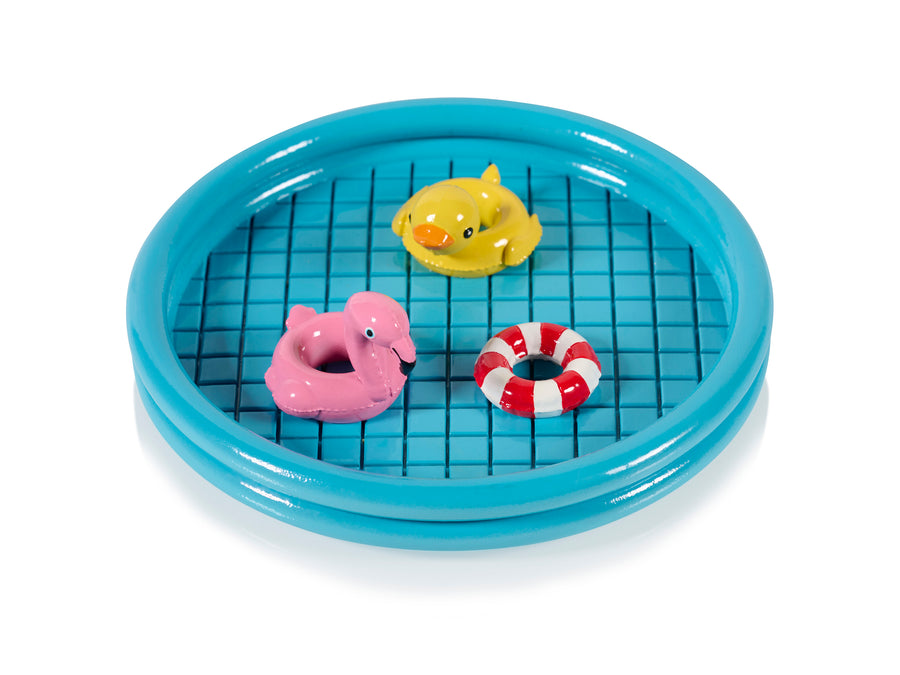 Floaty Pool Trinket Dish