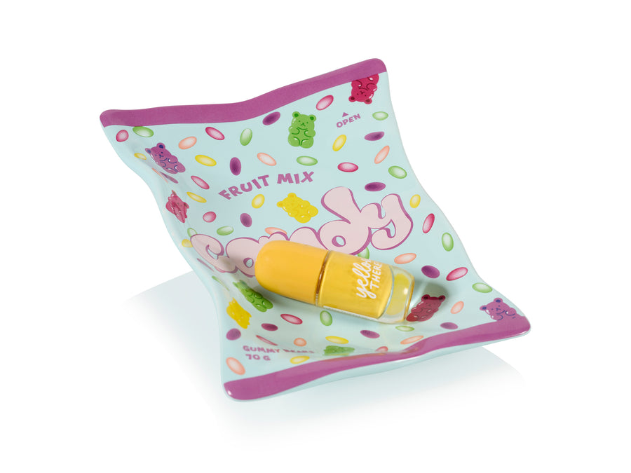 Candy Ceramic Tray