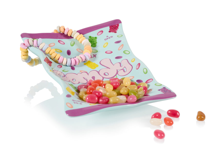 Candy Ceramic Tray