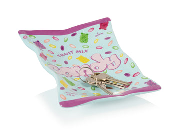 Candy Ceramic Tray