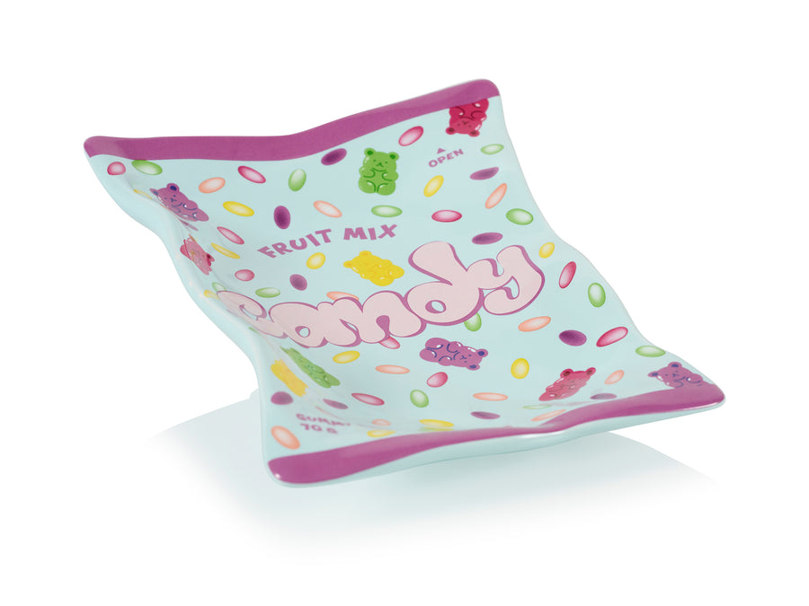 Candy Ceramic Tray