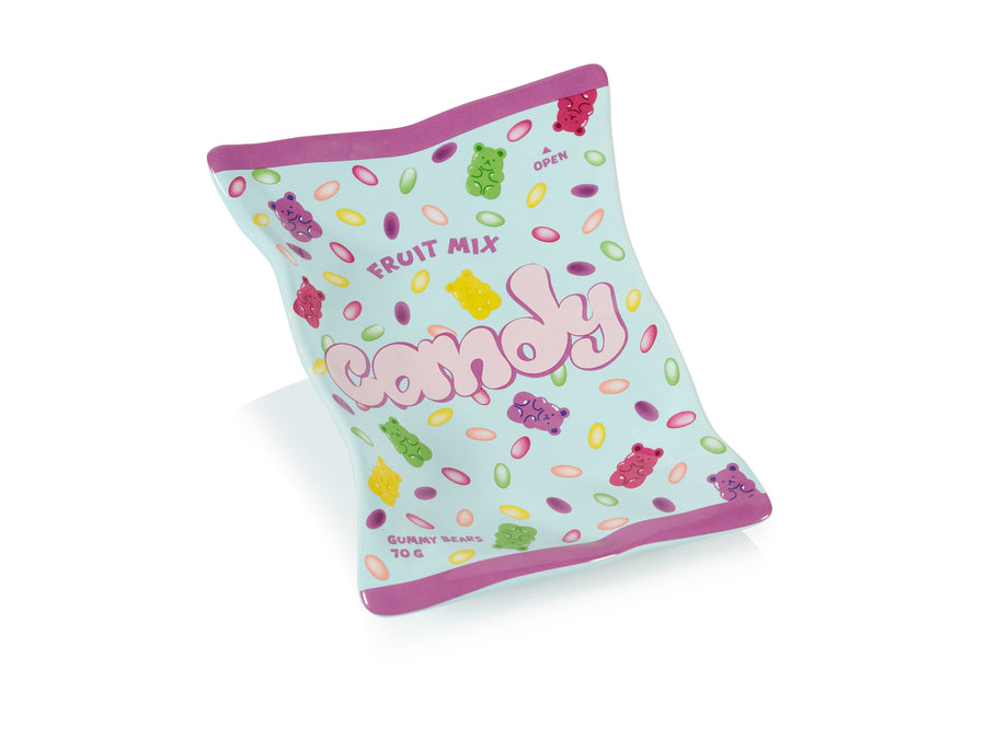 Candy Ceramic Tray