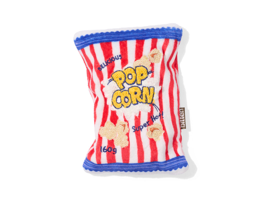 Pocket Pal Super Hot Popcorn