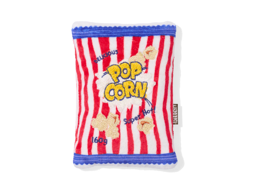 Pocket Pal Super Hot Popcorn