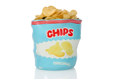 Chips Ceramic Bag