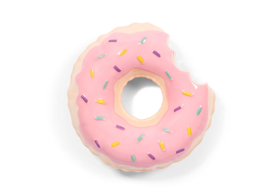 Floaty Donut Trinket Box