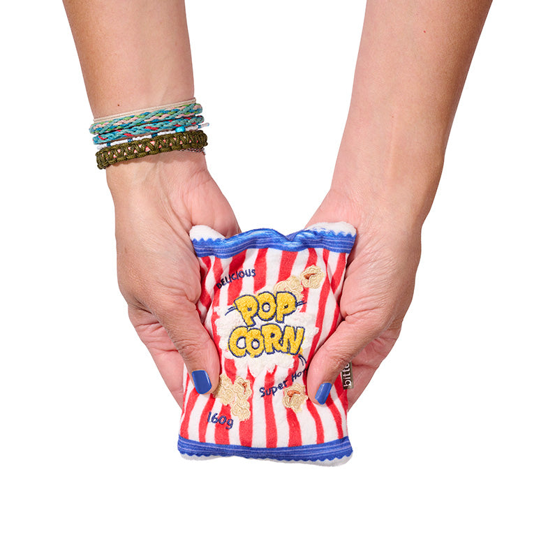 Pocket Pal Super Hot Popcorn
