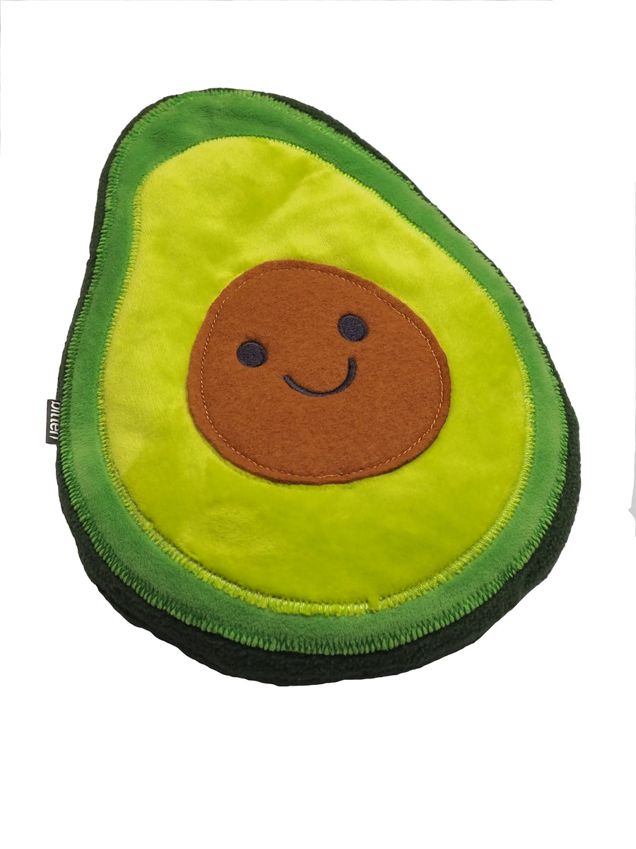 Huggable Cool Avocado