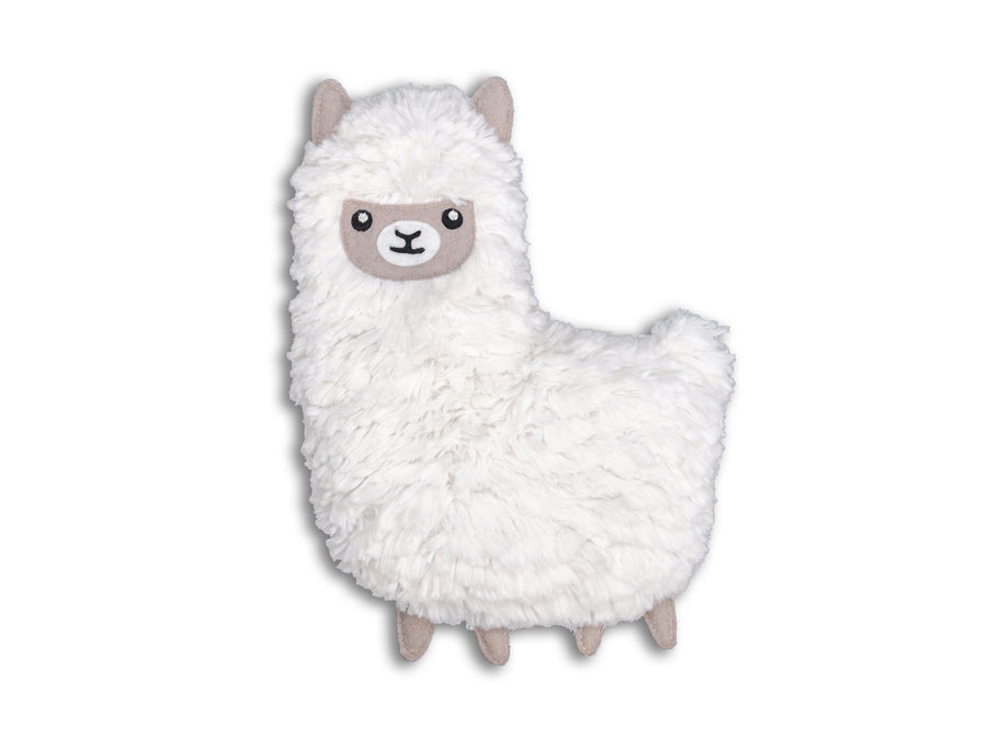 Huggable Fluffy Llama