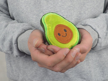 Pocket Pal Cool Avocado