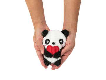 Pocket Pal Bamboo Panda