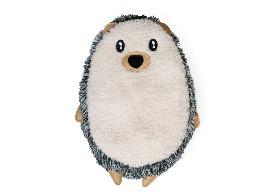 Huggable Spiky Hedgehog