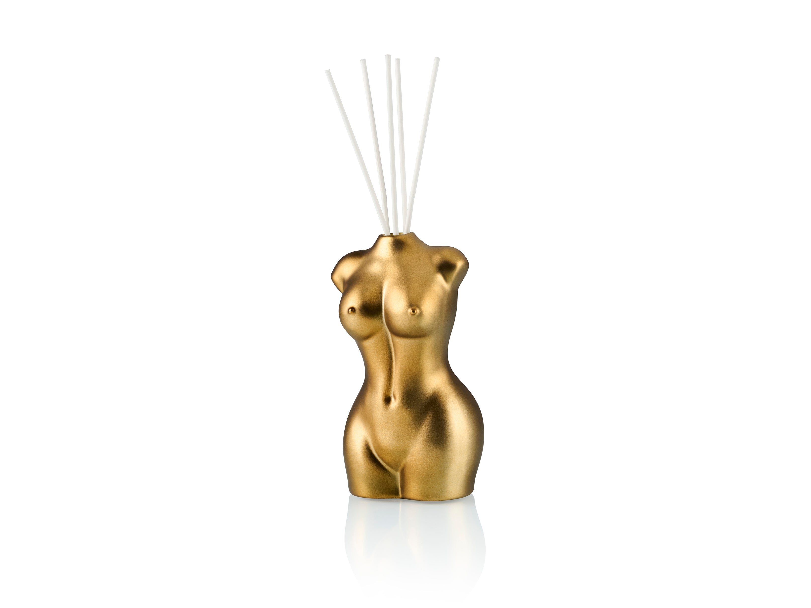Aphrodite Oil Diffuser Gold BITTEN BV