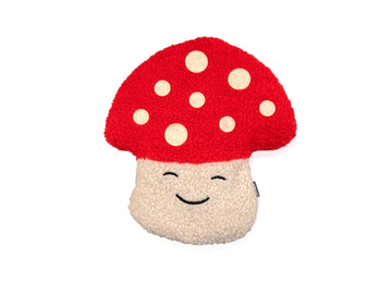 Huggable Magical Mushroom